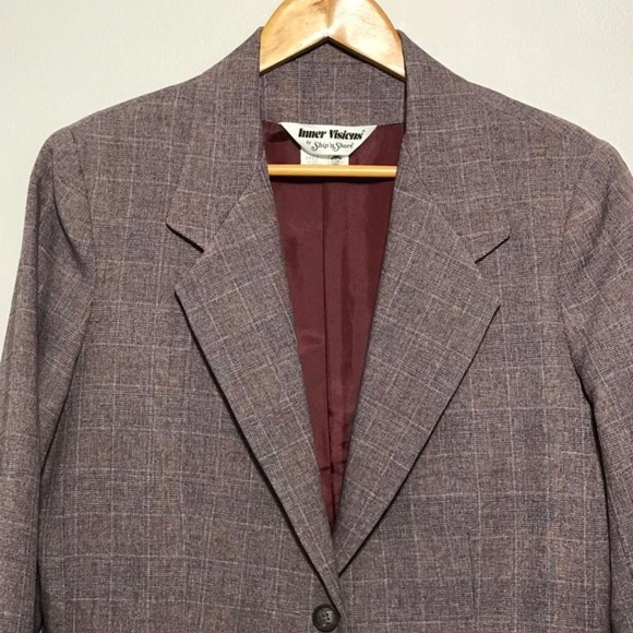 Inner Visions by ship n shore suit - Picture 3 of 4